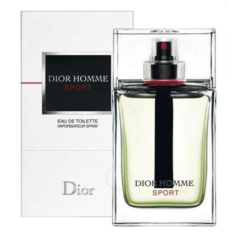 dior homme vs allure sport|Dior sport review.